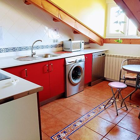 San Andrés del RabanedoBoleta A 5 Minutos De Leon, Casa Con Jardin别墅 外观 照片
