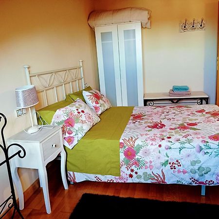 San Andrés del RabanedoBoleta A 5 Minutos De Leon, Casa Con Jardin别墅 外观 照片