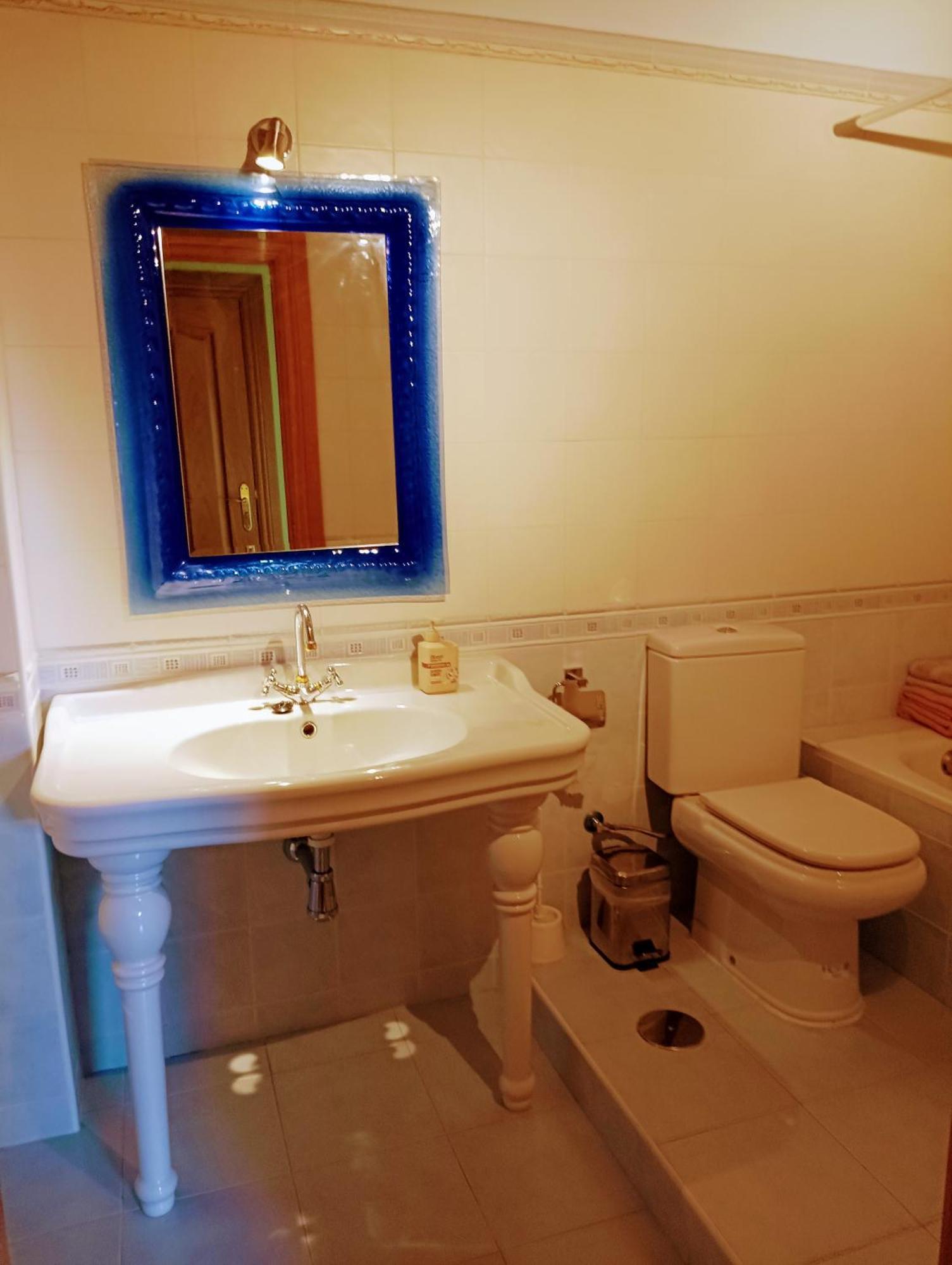 San Andrés del RabanedoBoleta A 5 Minutos De Leon, Casa Con Jardin别墅 外观 照片