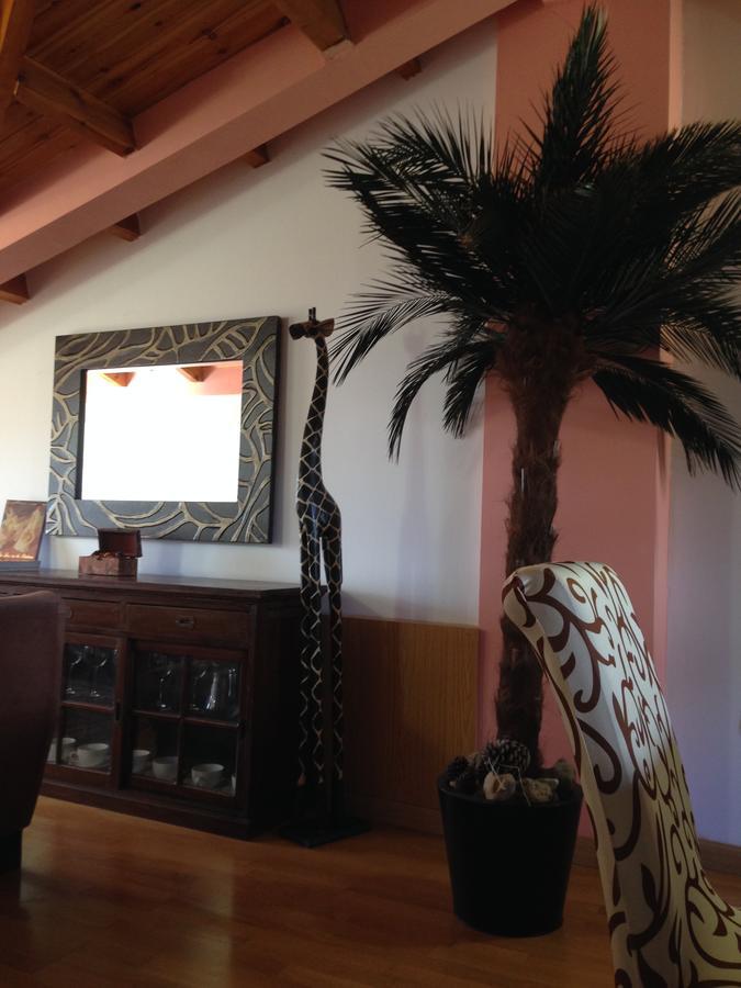 San Andrés del RabanedoBoleta A 5 Minutos De Leon, Casa Con Jardin别墅 外观 照片