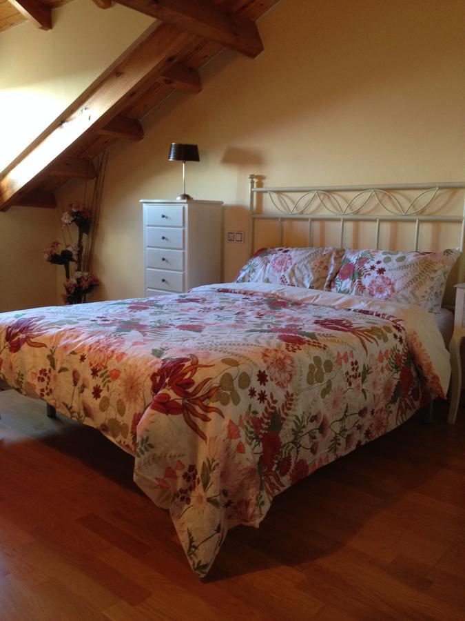 San Andrés del RabanedoBoleta A 5 Minutos De Leon, Casa Con Jardin别墅 外观 照片