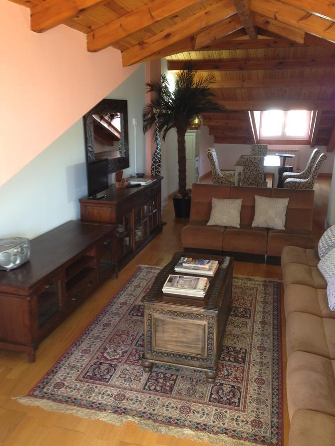 San Andrés del RabanedoBoleta A 5 Minutos De Leon, Casa Con Jardin别墅 外观 照片