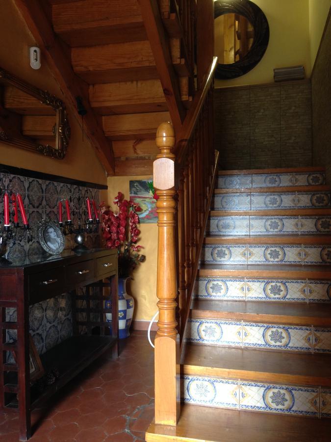 San Andrés del RabanedoBoleta A 5 Minutos De Leon, Casa Con Jardin别墅 外观 照片