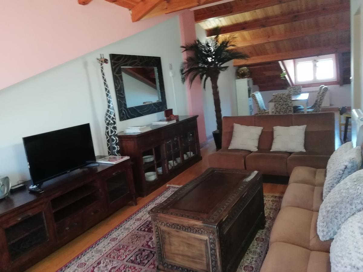 San Andrés del RabanedoBoleta A 5 Minutos De Leon, Casa Con Jardin别墅 外观 照片