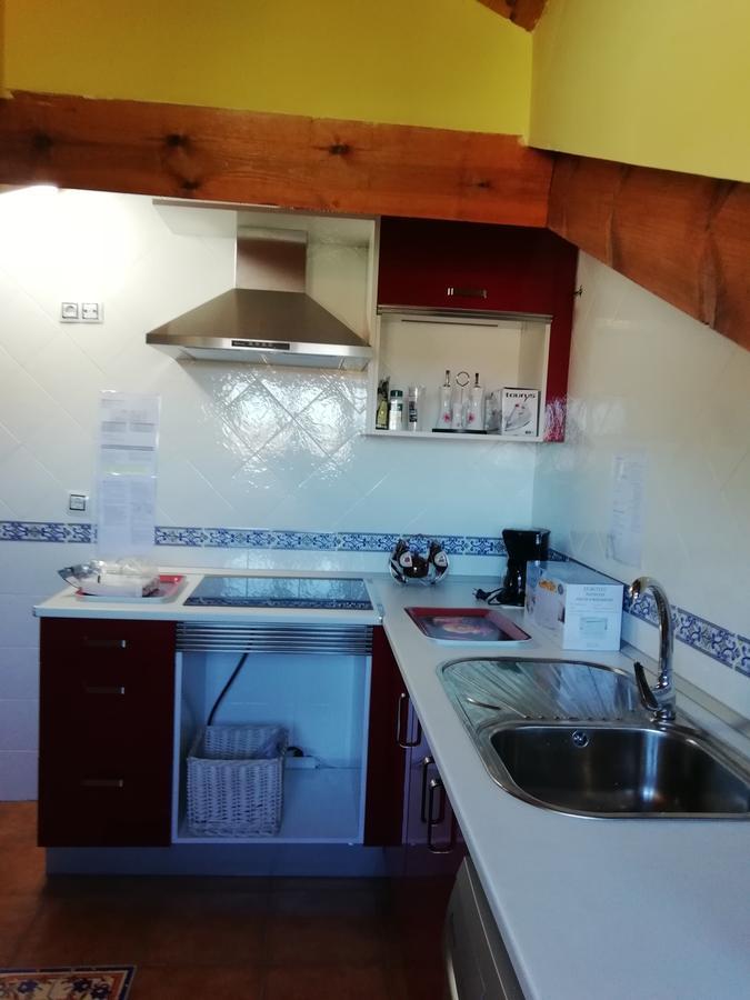 San Andrés del RabanedoBoleta A 5 Minutos De Leon, Casa Con Jardin别墅 外观 照片
