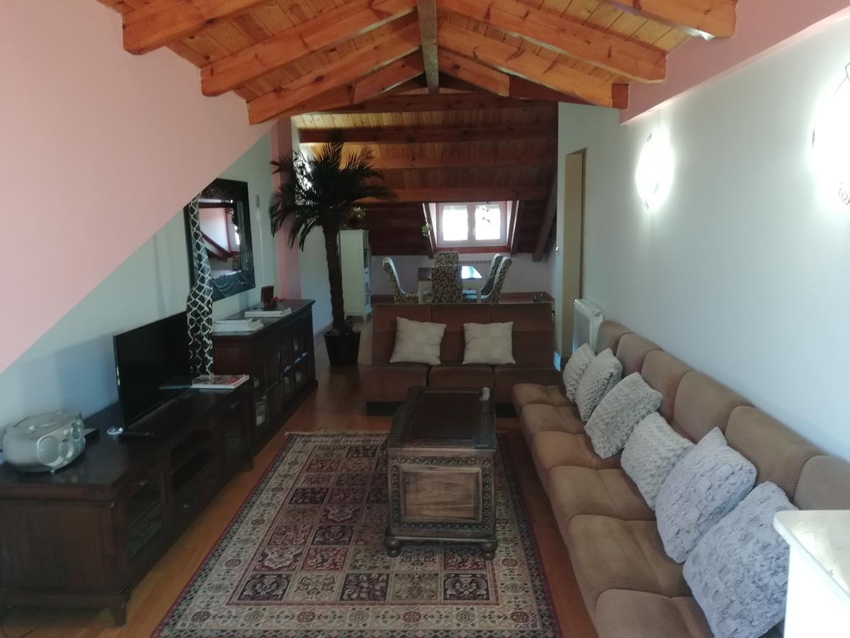 San Andrés del RabanedoBoleta A 5 Minutos De Leon, Casa Con Jardin别墅 外观 照片