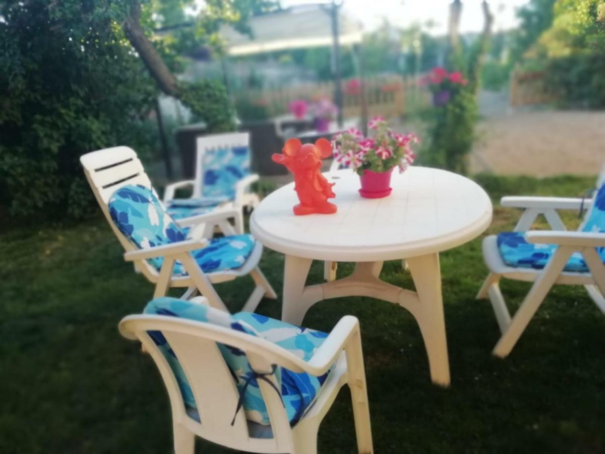 San Andrés del RabanedoBoleta A 5 Minutos De Leon, Casa Con Jardin别墅 外观 照片