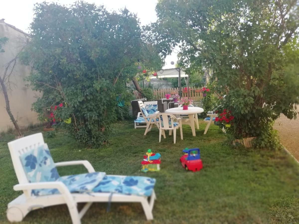 San Andrés del RabanedoBoleta A 5 Minutos De Leon, Casa Con Jardin别墅 外观 照片