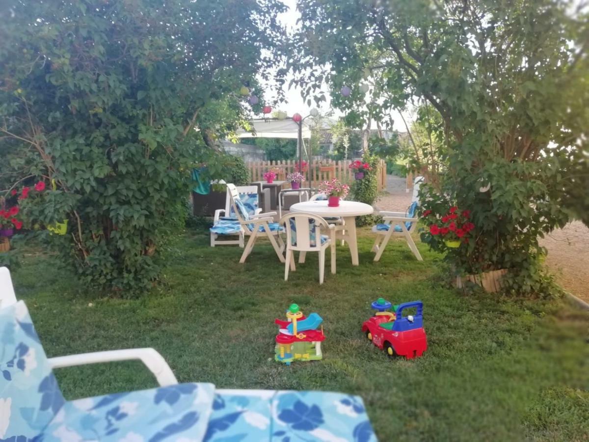 San Andrés del RabanedoBoleta A 5 Minutos De Leon, Casa Con Jardin别墅 外观 照片