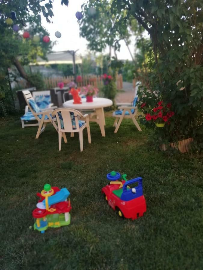 San Andrés del RabanedoBoleta A 5 Minutos De Leon, Casa Con Jardin别墅 外观 照片